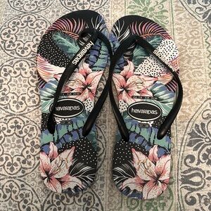 Havaiana Flip Flops